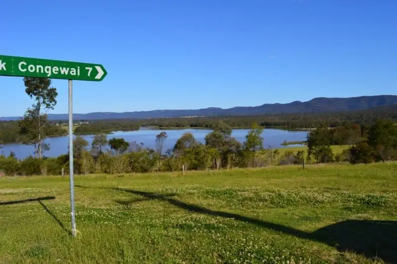 Main view of Homely land listing, 18-22 Congewai Road, Paxton NSW 2325