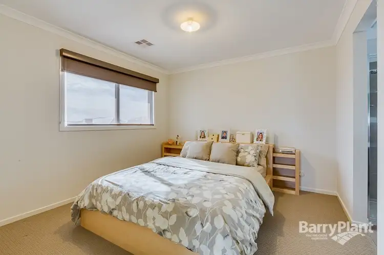 Seventh view of Homely house listing, 17 Goulding Drive, Plumpton VIC 3335