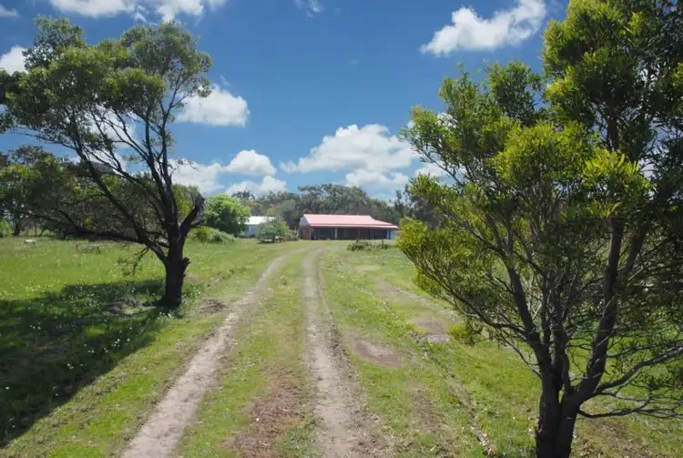 Second view of Homely rural property listing, 120 Crowes Road, Portland VIC 3305