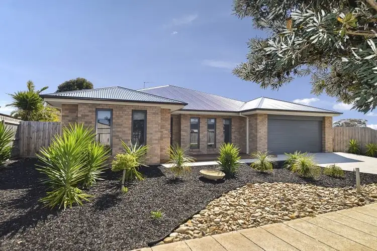 Main view of Homely house listing, 60 Pearl Bay Passage, St Leonards VIC 3223