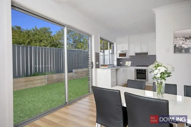 Third view of Homely townhouse listing, 4/4 John Street, Wallsend NSW 2287