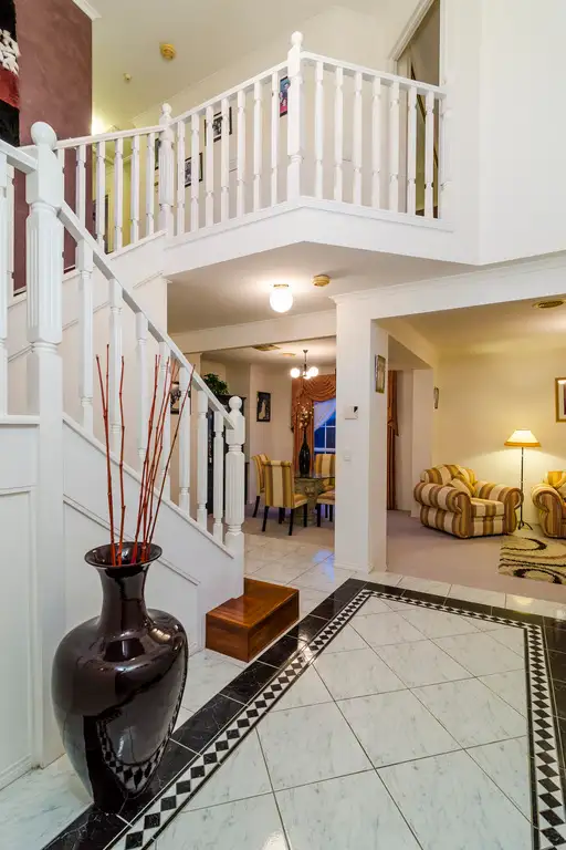 Seventh view of Homely house listing, 4 Amstel Court, Hoppers Crossing VIC 3029
