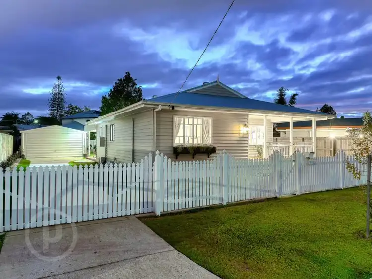 30 Willandra Street, Enoggera QLD 4051