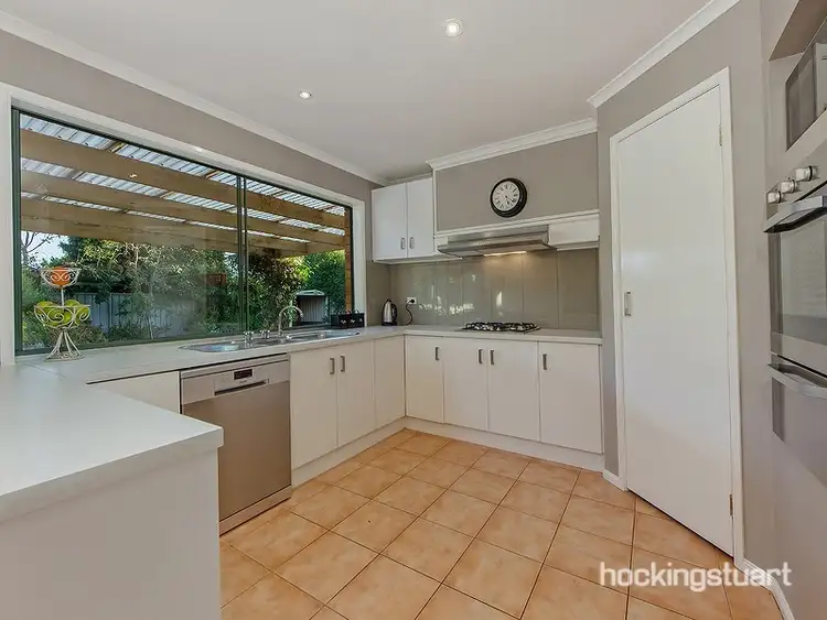 Fourth view of Homely house listing, 1 Dodd Lane, Caroline Springs VIC 3023