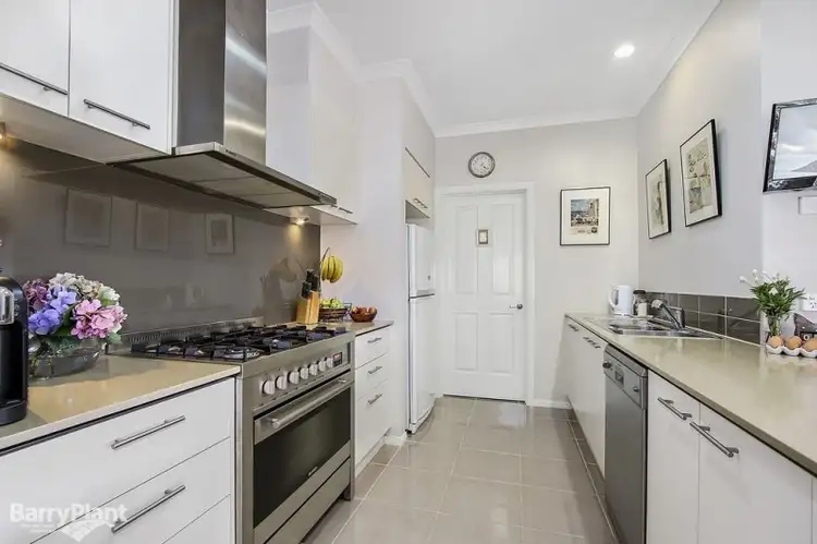 Third view of Homely house listing, 36 The Range Boulevard, Croydon VIC 3136