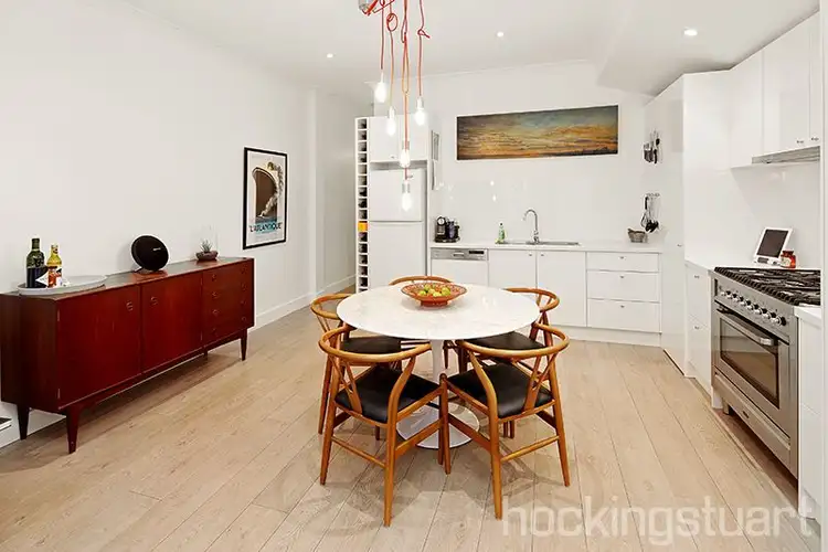 Fourth view of Homely house listing, 14 Ingles Street, Port Melbourne VIC 3207