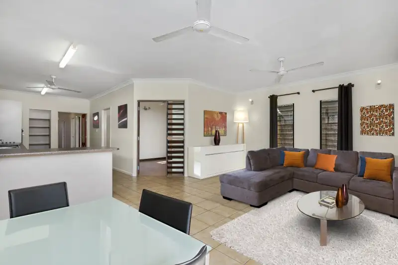 Main view of Homely house listing, 16 Phoenix Circuit, Durack NT 830