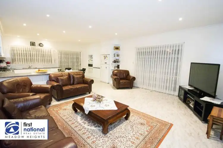 Sixth view of Homely house listing, 17 Thompson Crescent, Roxburgh Park VIC 3064