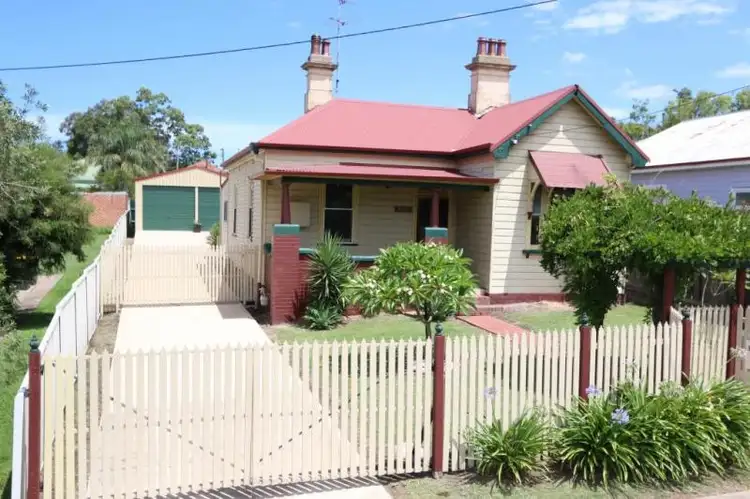 Main view of Homely house listing, 154 George Street, East Maitland NSW 2323