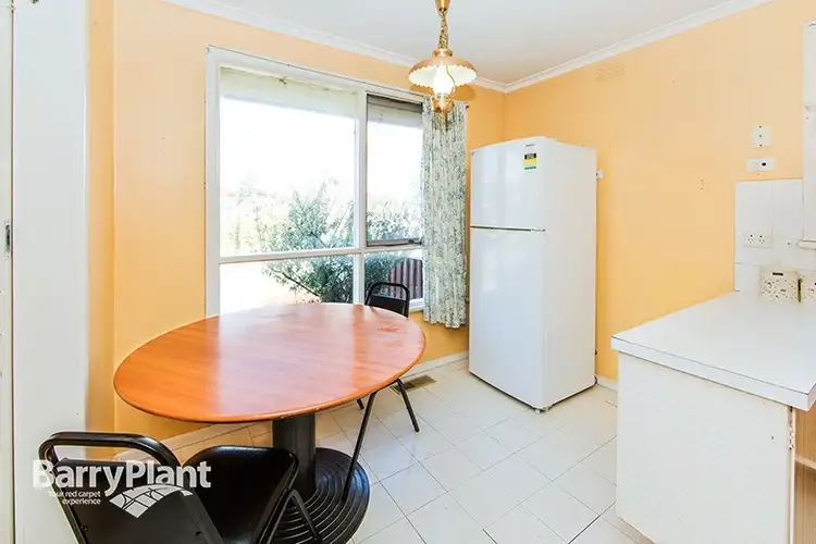 Fourth view of Homely house listing, 6 Langold Court, Noble Park VIC 3174