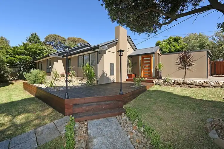 Second view of Homely house listing, 1 Lloyd Street, Knoxfield VIC 3180