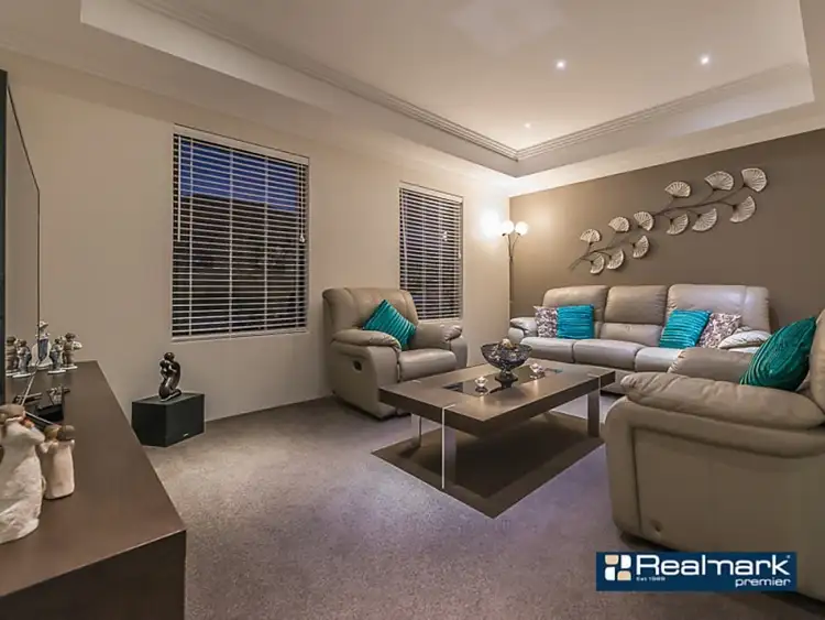 Sixth view of Homely house listing, 28 Garners Way, Burns Beach WA 6028