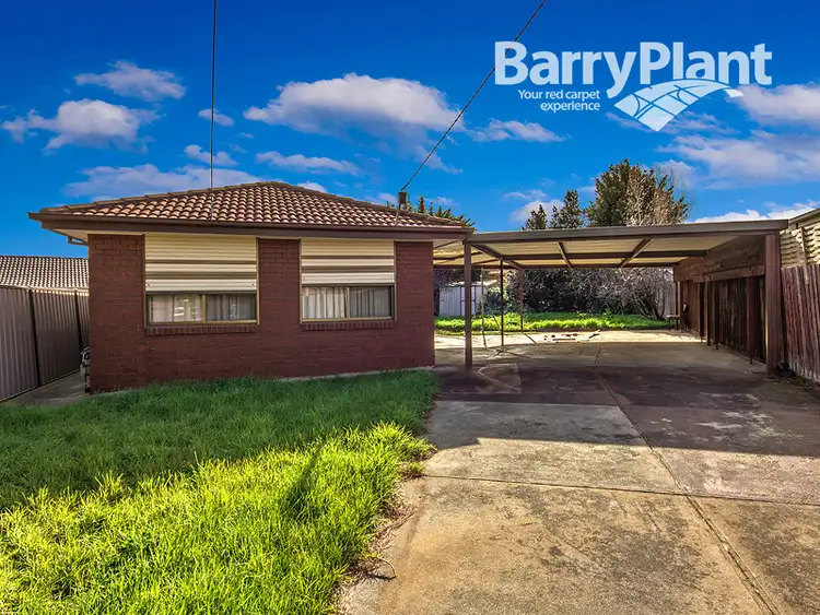 14 Palace Court, Kings Park VIC 3021