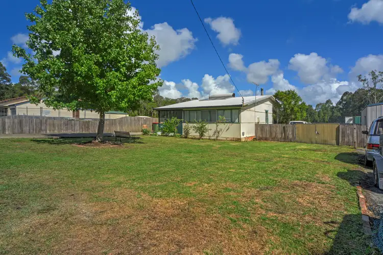 Main view of Homely house listing, 58 Hillcrest Avenue, South Nowra NSW 2541