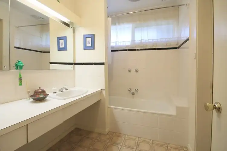 Sixth view of Homely house listing, 550 Burwood Hwy, Vermont South VIC 3133