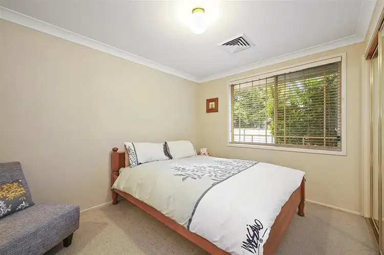 Fifth view of Homely villa listing, 3/49 Cahors Road, Padstow NSW 2211