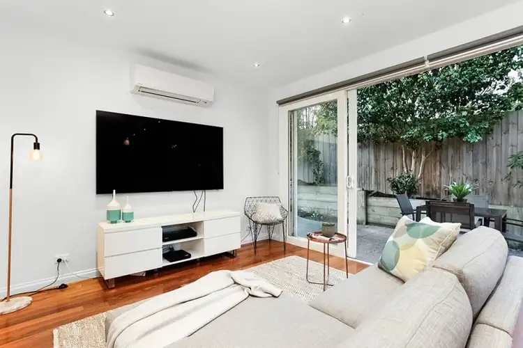 Fifth view of Homely townhouse listing, 2/35 Clay Drive, Doncaster VIC 3108