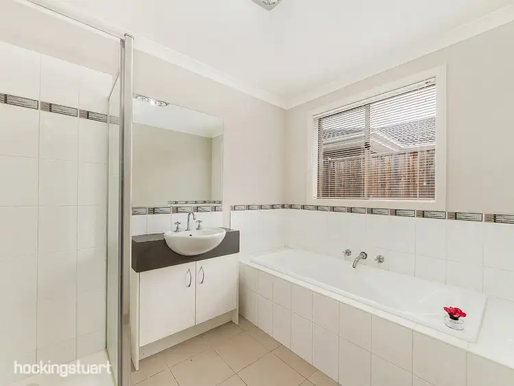 Sixth view of Homely house listing, 60 Hemsley Drive, Deer Park VIC 3023