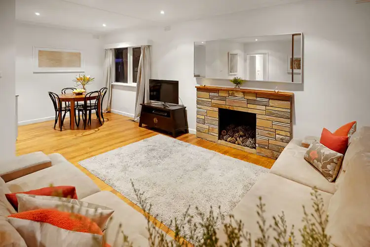 Second view of Homely house listing, 22 Fenfield Street, Altona VIC 3018