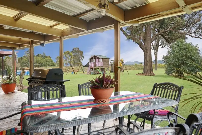 Main view of Homely land listing, 324 Old North Road, Lochinvar NSW 2321