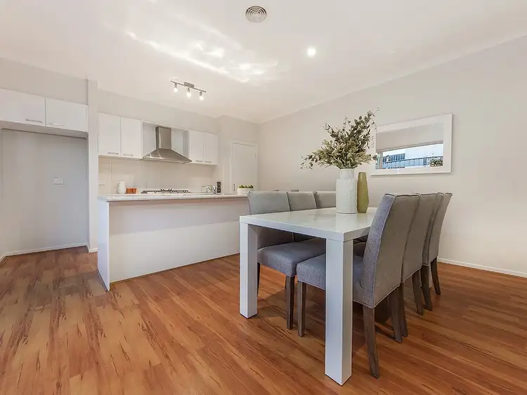 Sixth view of Homely house listing, 3 Higgs Road, Derrimut VIC 3030