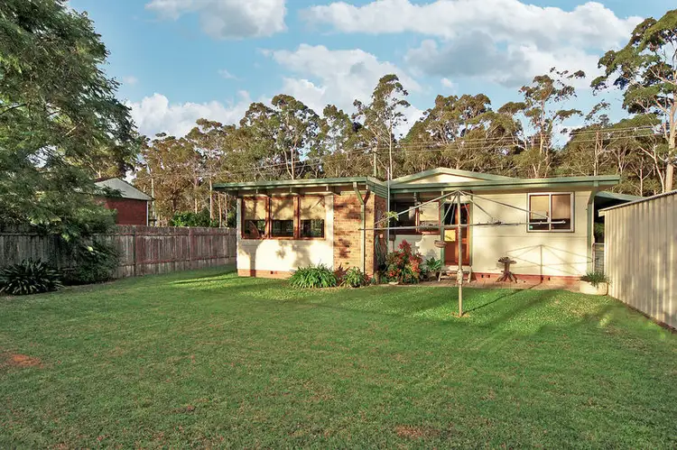 Sixth view of Homely house listing, 215 Old Southern Road, South Nowra NSW 2541