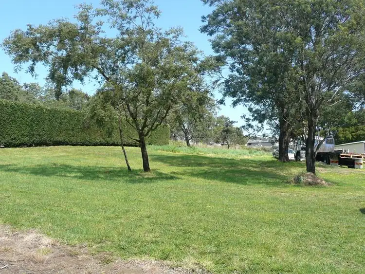 Second view of Homely land listing, 101 Panorama Road, Blackstone Heights TAS 7250