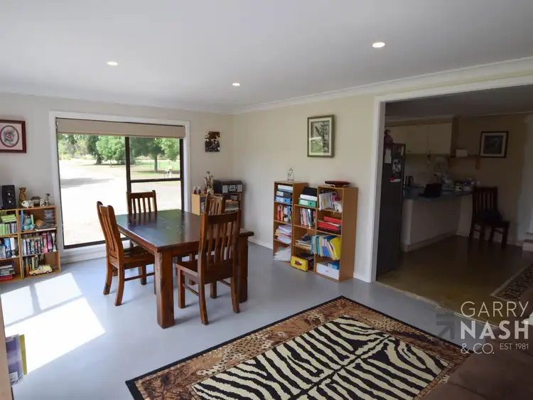 Fourth view of Homely house listing, 7 Ely Street, Oxley VIC 3678