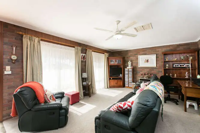 Fourth view of Homely house listing, 5 Mellis Street, Red Cliffs VIC 3496