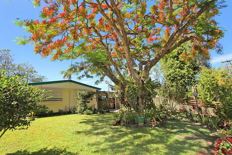 Fourth view of Homely house listing, 24 Girraween Drive, Nambour QLD 4560