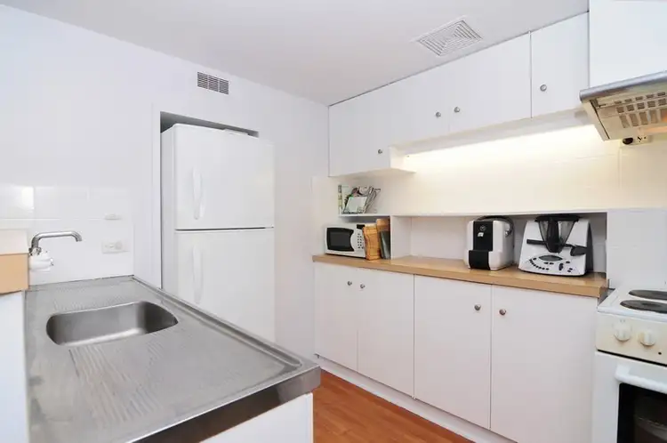 Second view of Homely unit listing, 4/94 Shoalhaven Street, Nowra NSW 2541