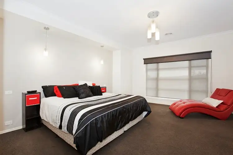 Fifth view of Homely house listing, 56 Valley Drive, Hidden Valley VIC 3756