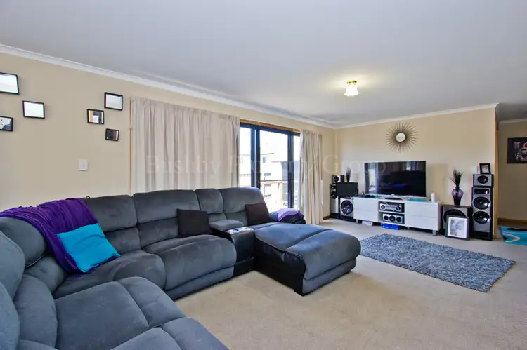 Second view of Homely house listing, 46 Arthur Street, George Town TAS 7253