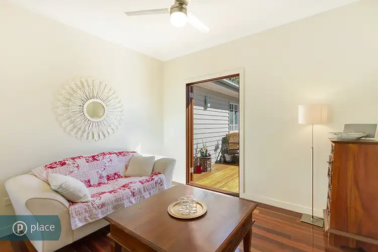 Fifth view of Homely house listing, 63 Lancelot Street, Tennyson QLD 4105