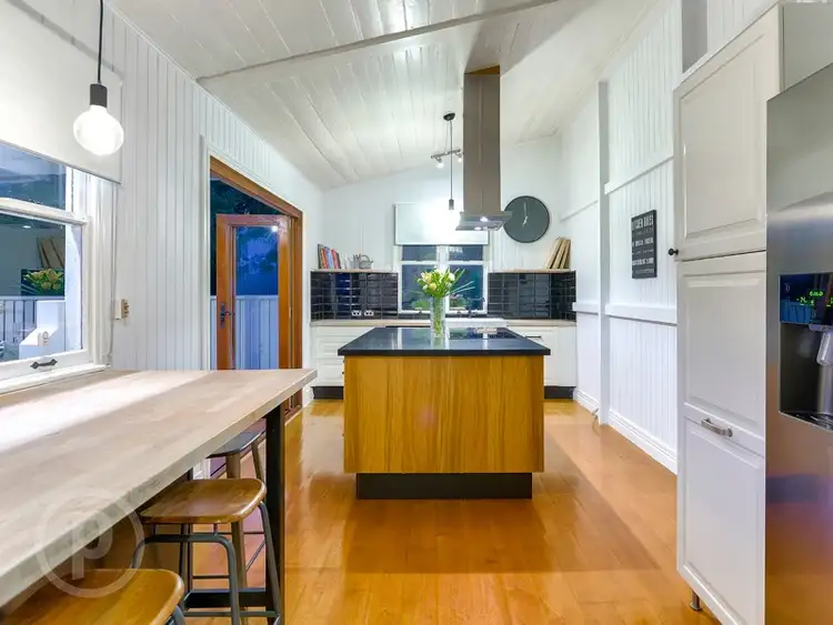 Sixth view of Homely house listing, 260 Enoggera Road, Newmarket QLD 4051