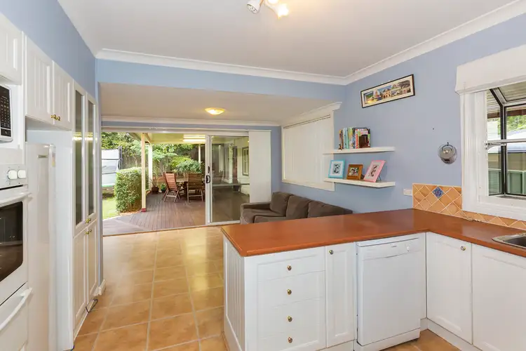 Third view of Homely house listing, 57 Hersey Street, Blaxland NSW 2774