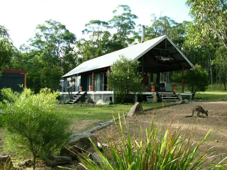 Lot 8 Goanna Grove, Vacy NSW 2421
