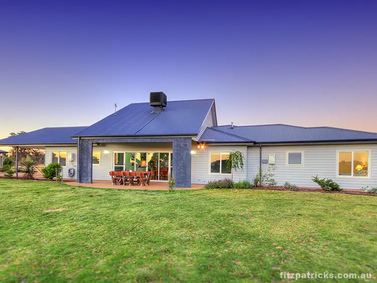 Fourth view of Homely house listing, 14 Bell Gum Place, Lake Albert NSW 2650