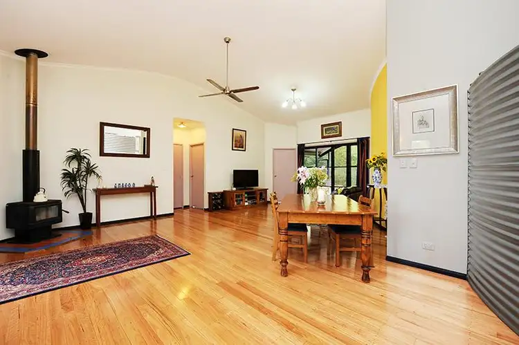 Second view of Homely house listing, 8 Leigha Place, Kureelpa QLD 4560