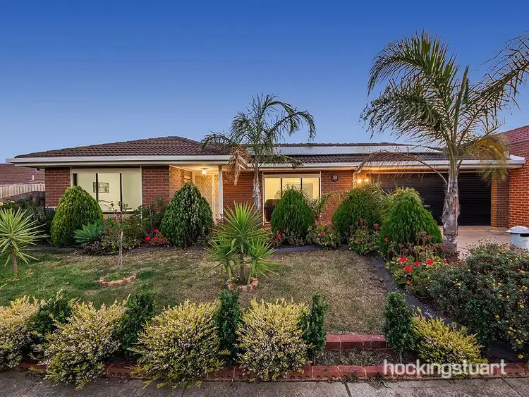 24 Proctor Crescent, Keilor Downs VIC 3038