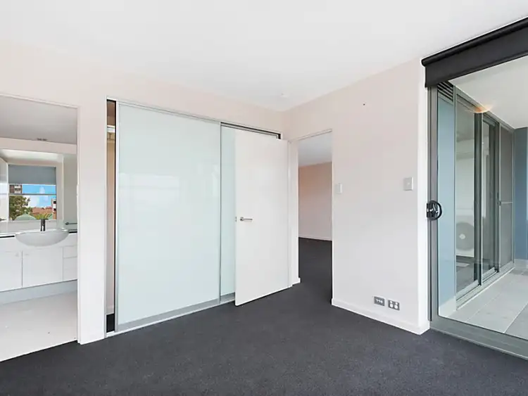 Sixth view of Homely apartment listing, 116/369 Hay Street, Perth WA 6000