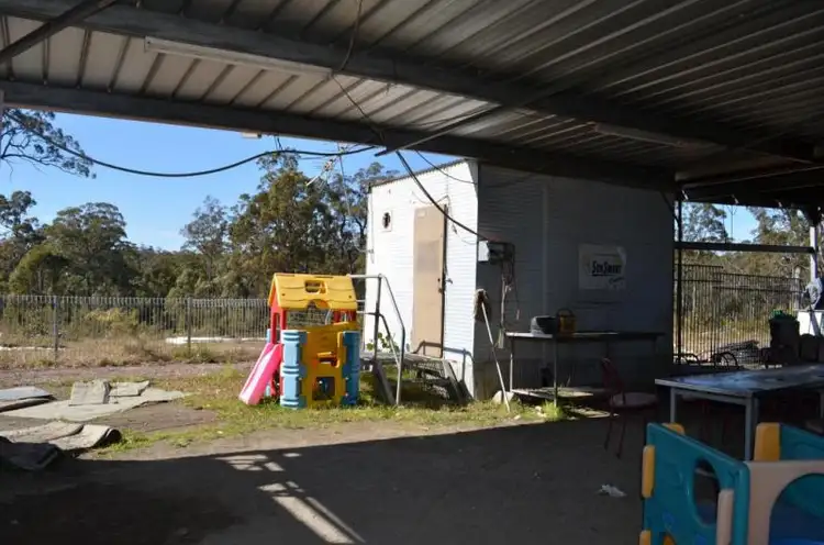 Seventh view of Homely land listing, 543 Nugra Lane, The Branch NSW 2425