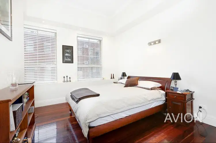 Fourth view of Homely apartment listing, 202/7 Ordnance Reserve, Maribyrnong VIC 3032