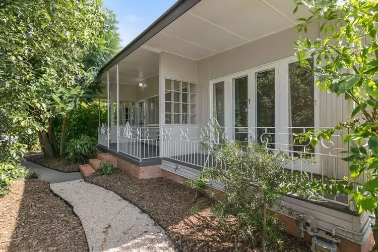 Second view of Homely house listing, 76 Toongarra Road, Leichhardt QLD 4305