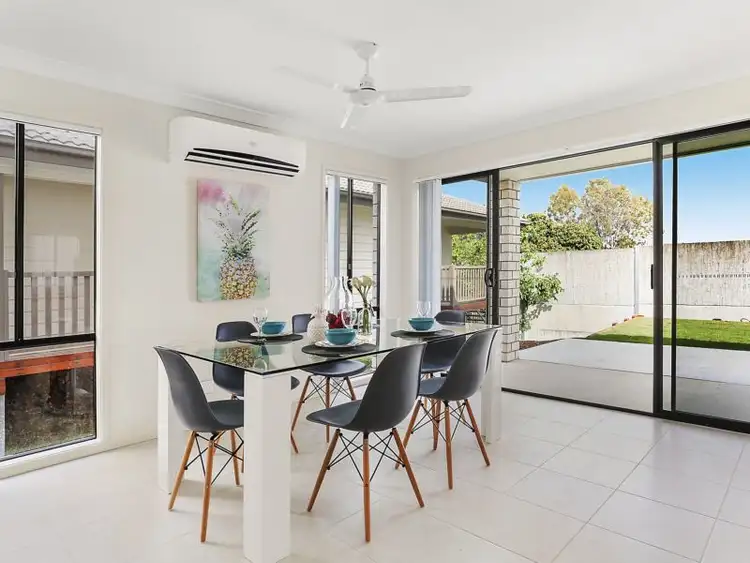 Fourth view of Homely house listing, 39 Curve Ave, Wynnum QLD 4178