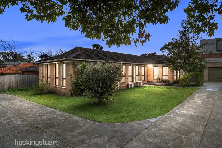 8 Garth Street, Ivanhoe VIC 3079