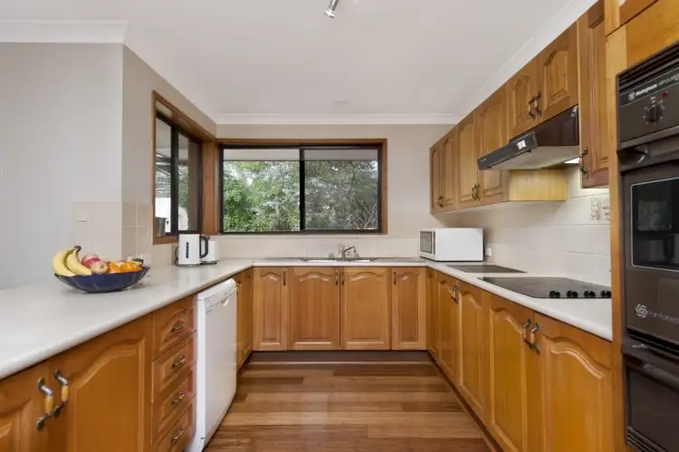 Fifth view of Homely house listing, 28 Linden Way, Mollymook NSW 2539