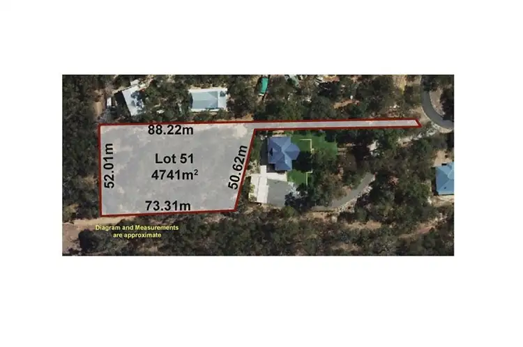 13 Park Way, Bouvard WA 6211
