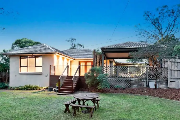 104 Greenhill Road, Greensborough VIC 3088