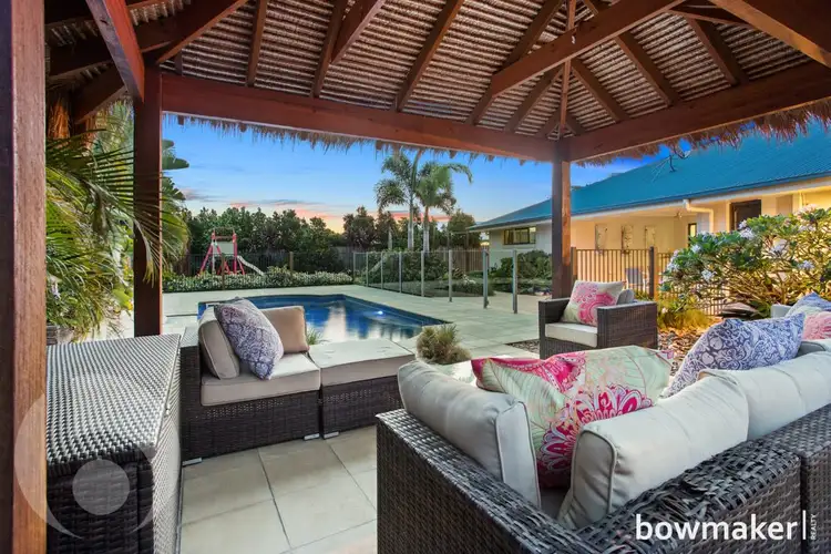 Main view of Homely house listing, 8 Lagoon Court, Murrumba Downs QLD 4503